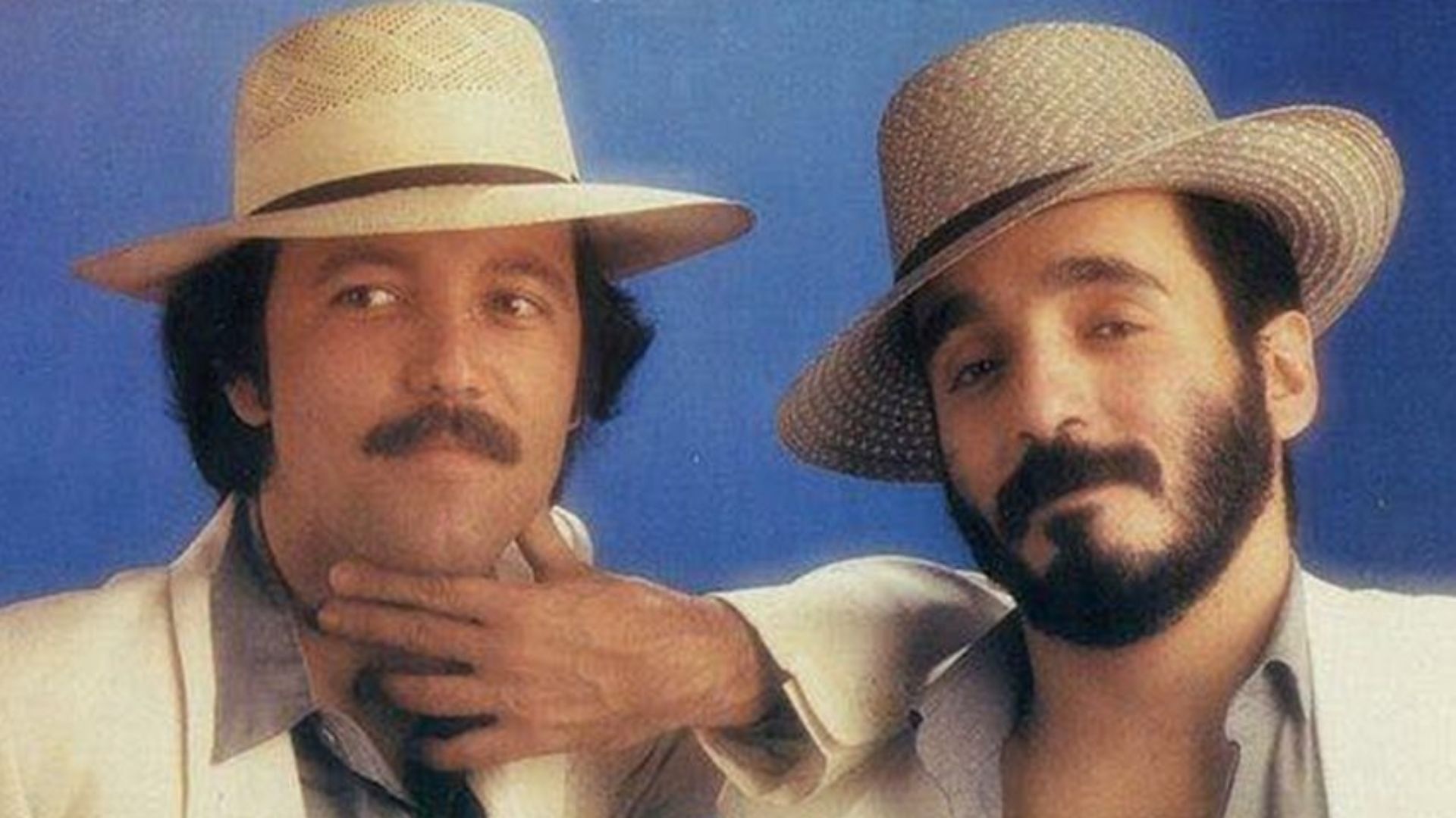 Rubén Blades revela por qué se distanció de Willie Colón