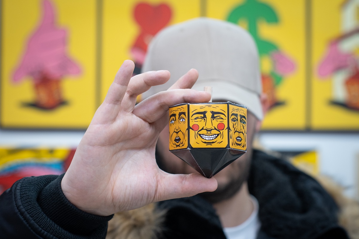 Sako Asko - Universos