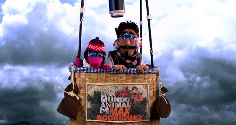 Juego: Salvemos a los animales