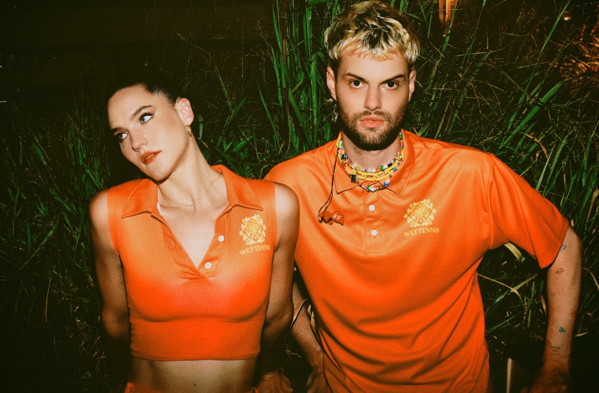 Sofi Tukker