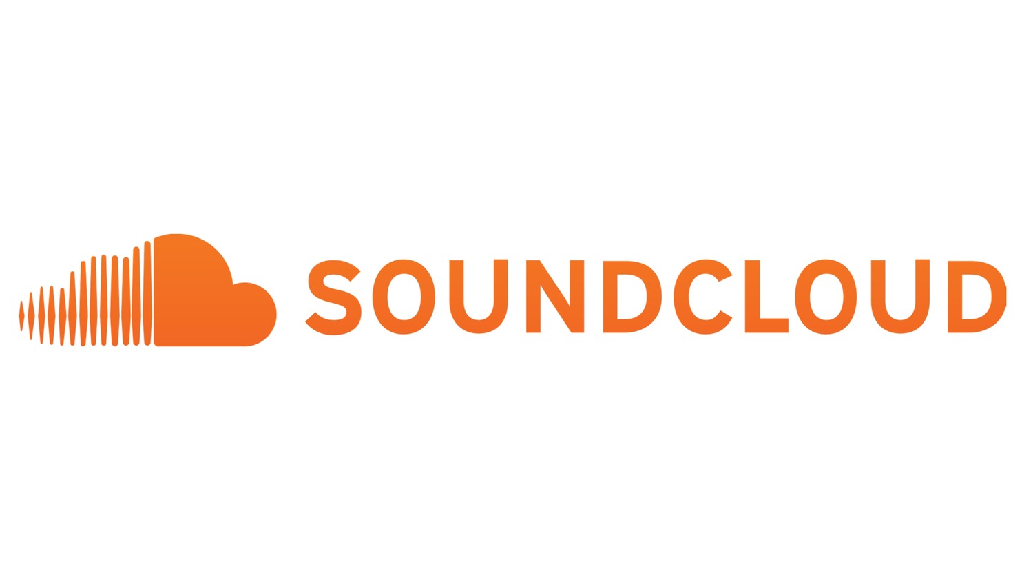 Logo de soundcloud