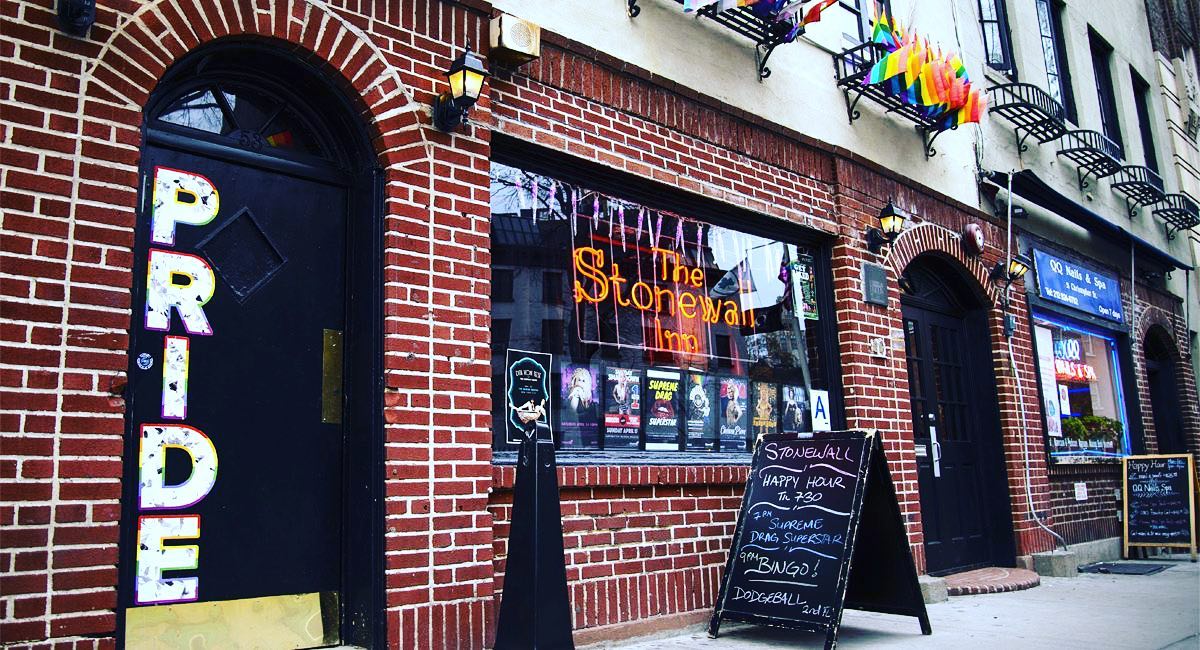 Stonewall Inn
