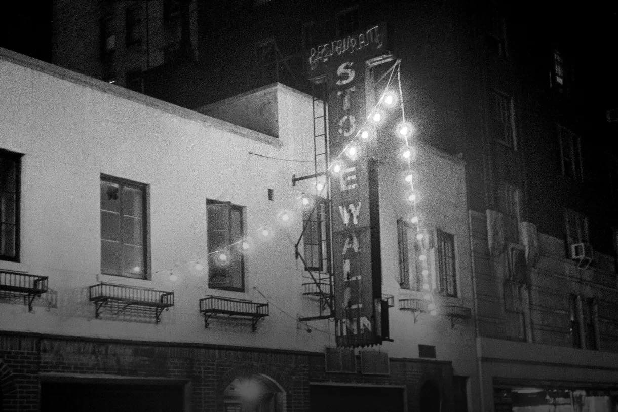 Stonewall Inn