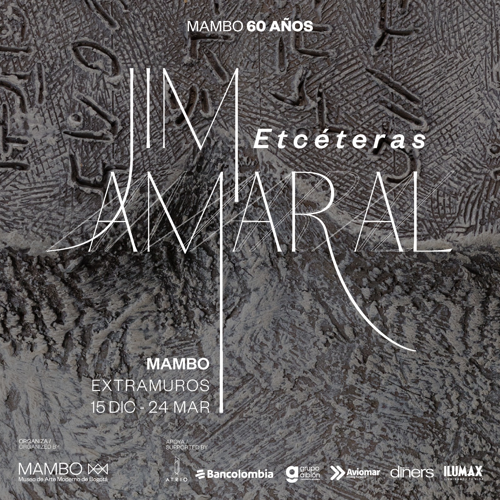 El MAMBO convierte la Torre Atrio en un museo de arte