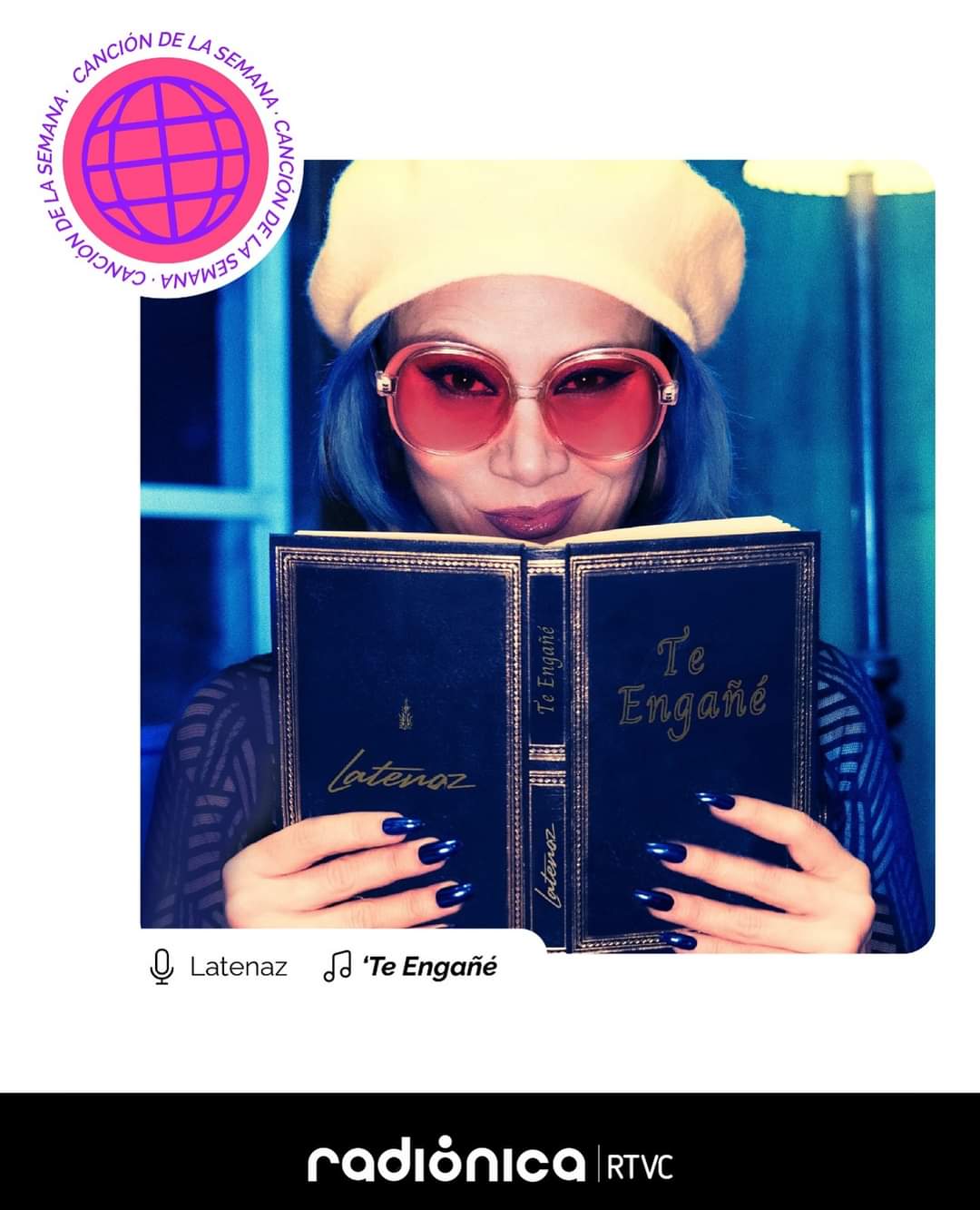 Canción de la Semana