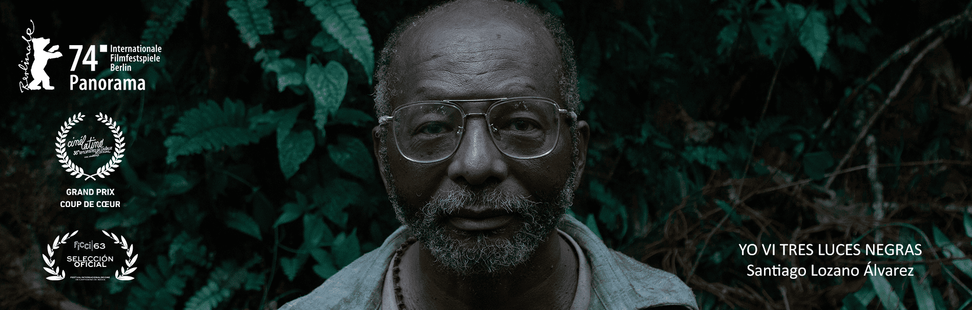 Yo Vi Tres Luces Negras