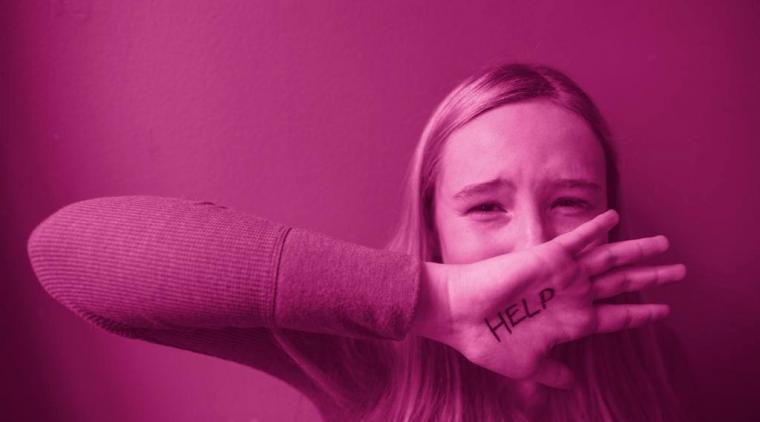 Día internacional de la no violencia de género 