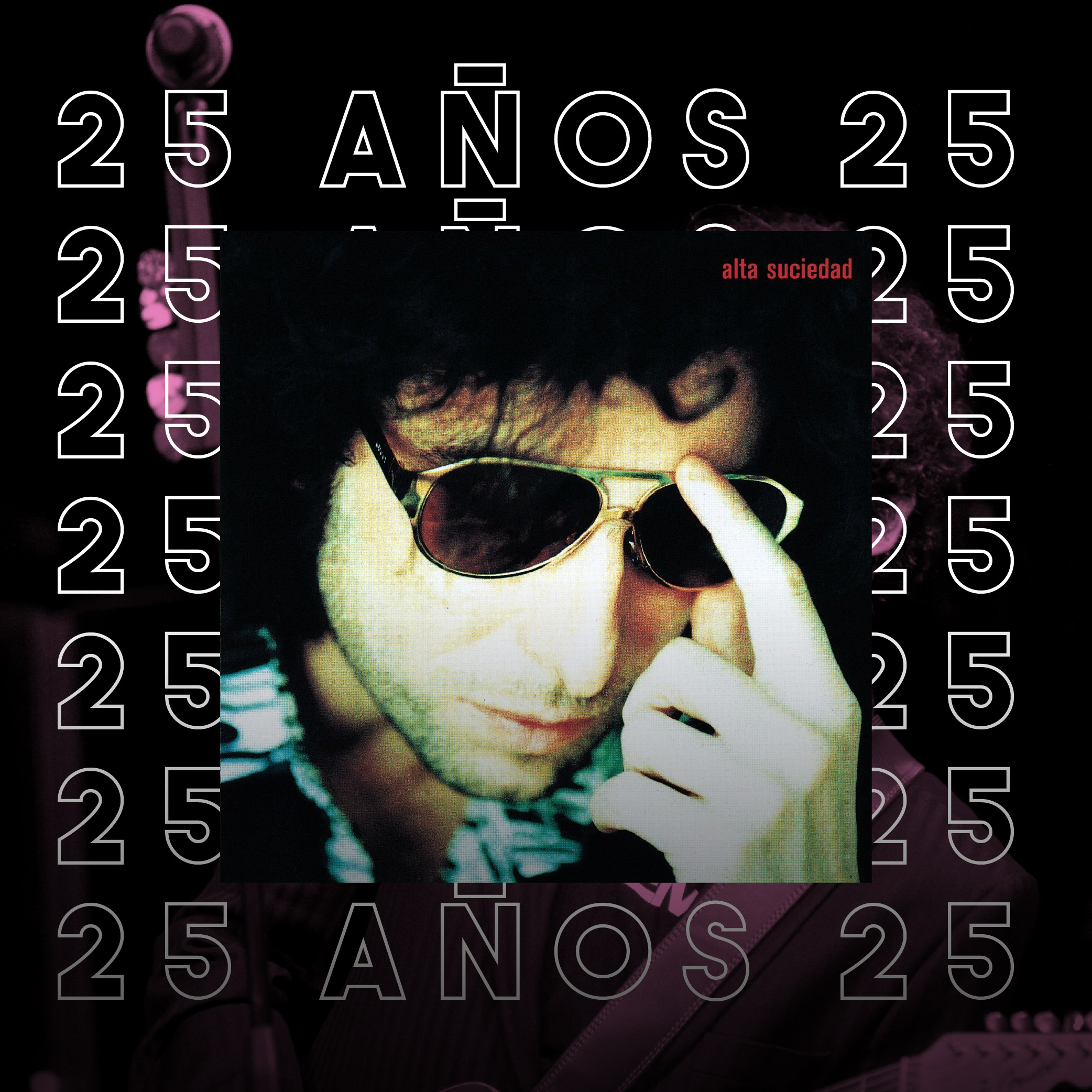 Andrés Calamaro