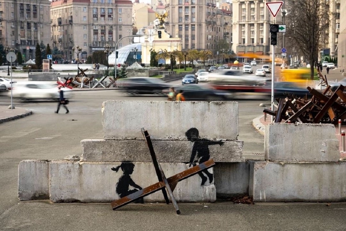 Bansky