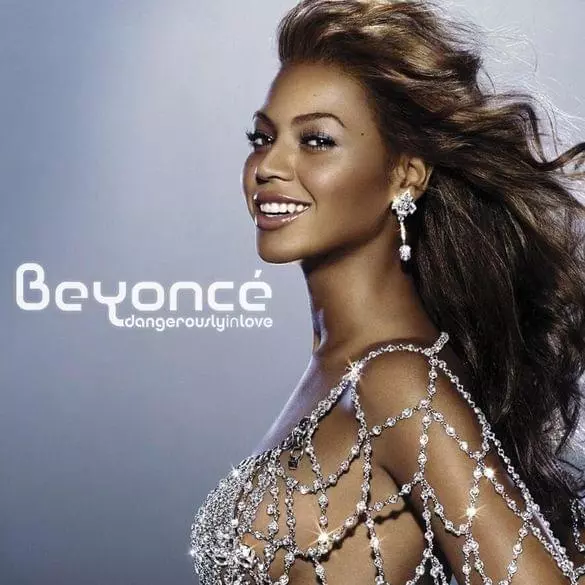 Beyoncé - Dangerouly In Love