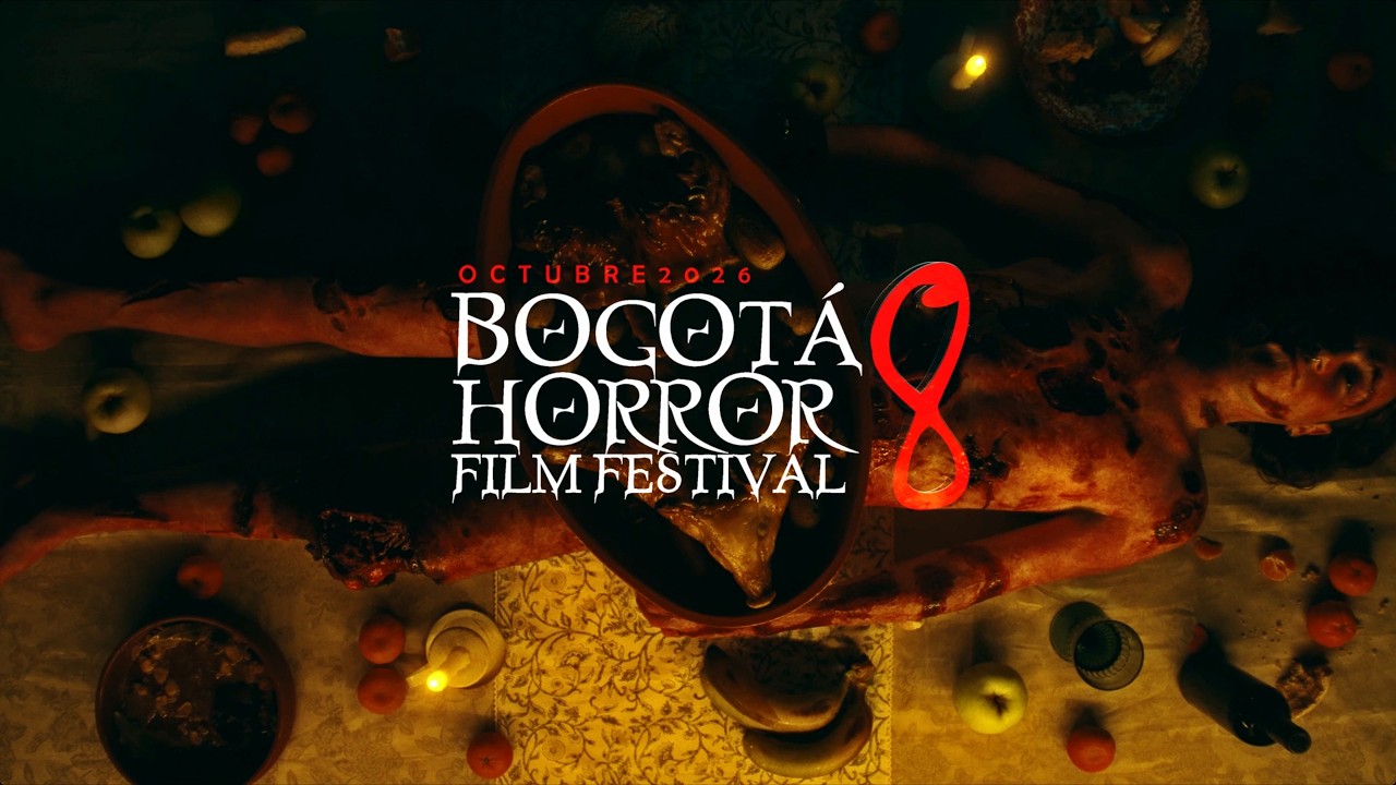 Bogotá Horror Film Festival celebrará su octava edición en Bogotá. Foto: cortesía.
