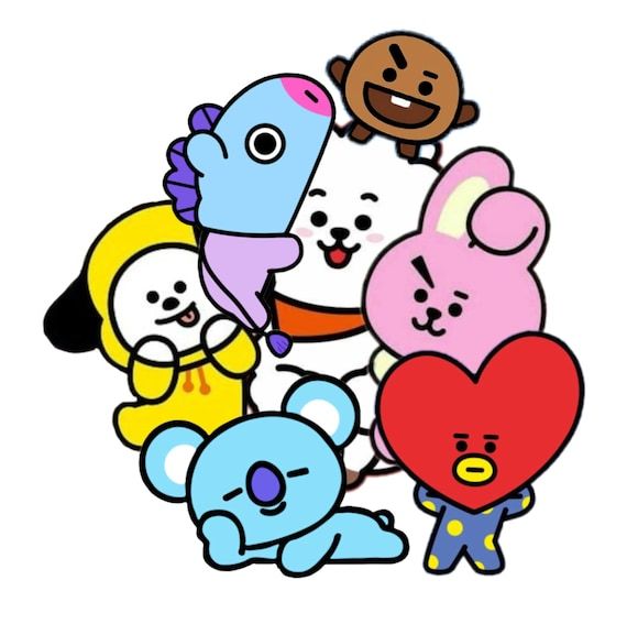 BT21