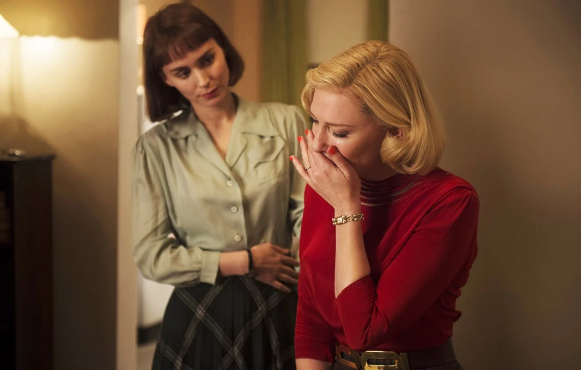 Disclaimer, la serie de Alfonso Cuarón para Apple TV+