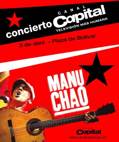 Concierto de la Esperanza