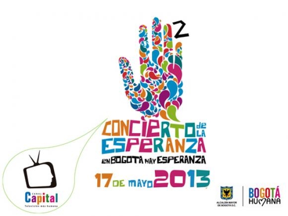 Concierto de la Esperanza