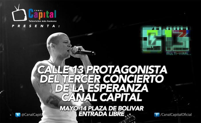 Concierto de la Esperanza