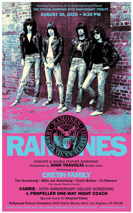 Ramones