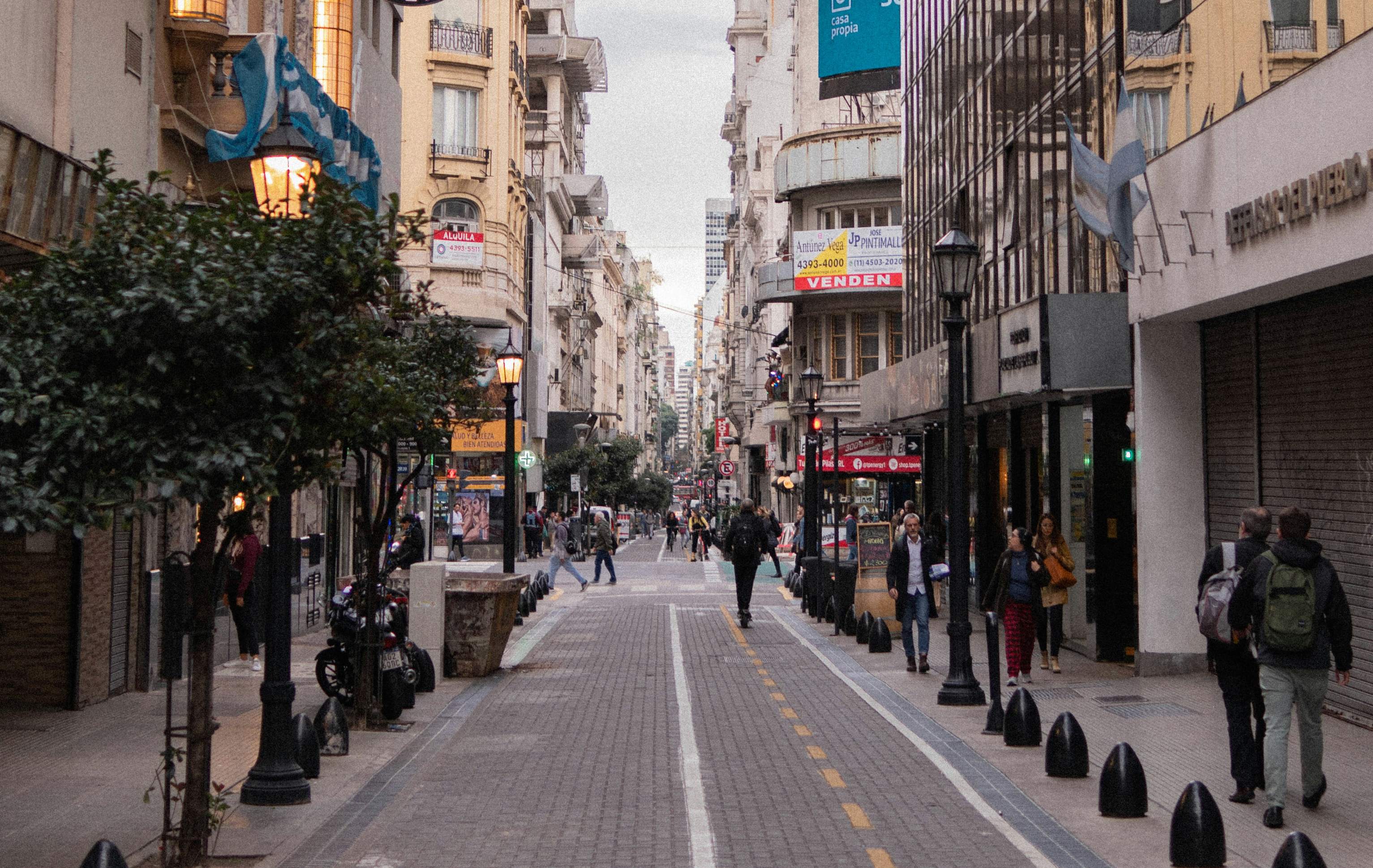 Buenos Aires