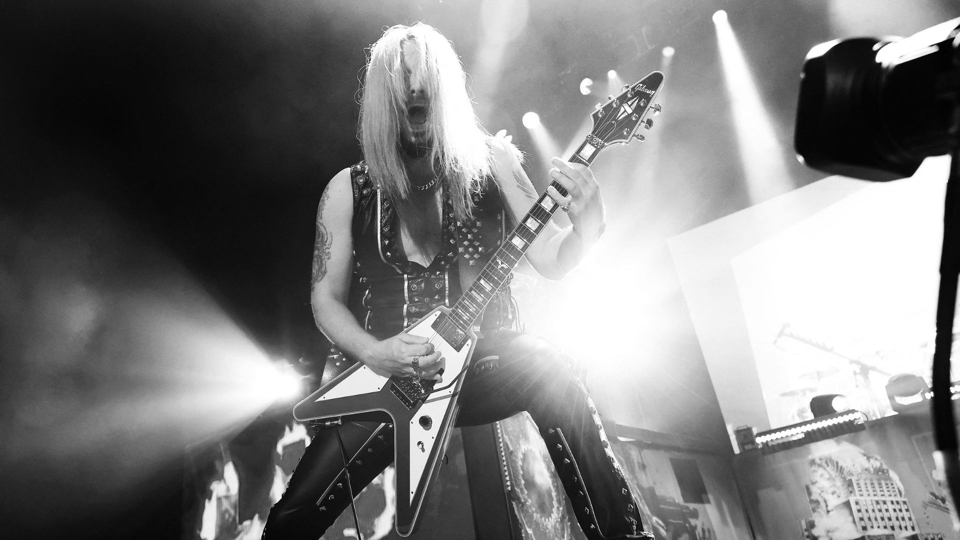 Documental sobre Judas Priest en el Berlinale