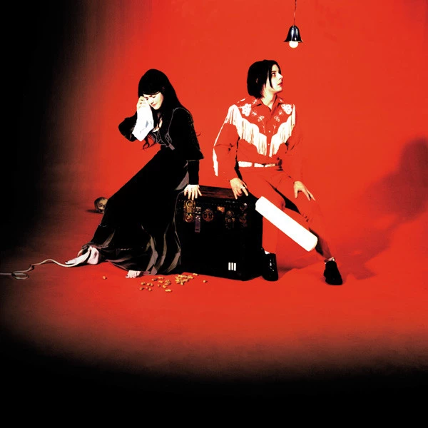 Elephant - The White Stripes