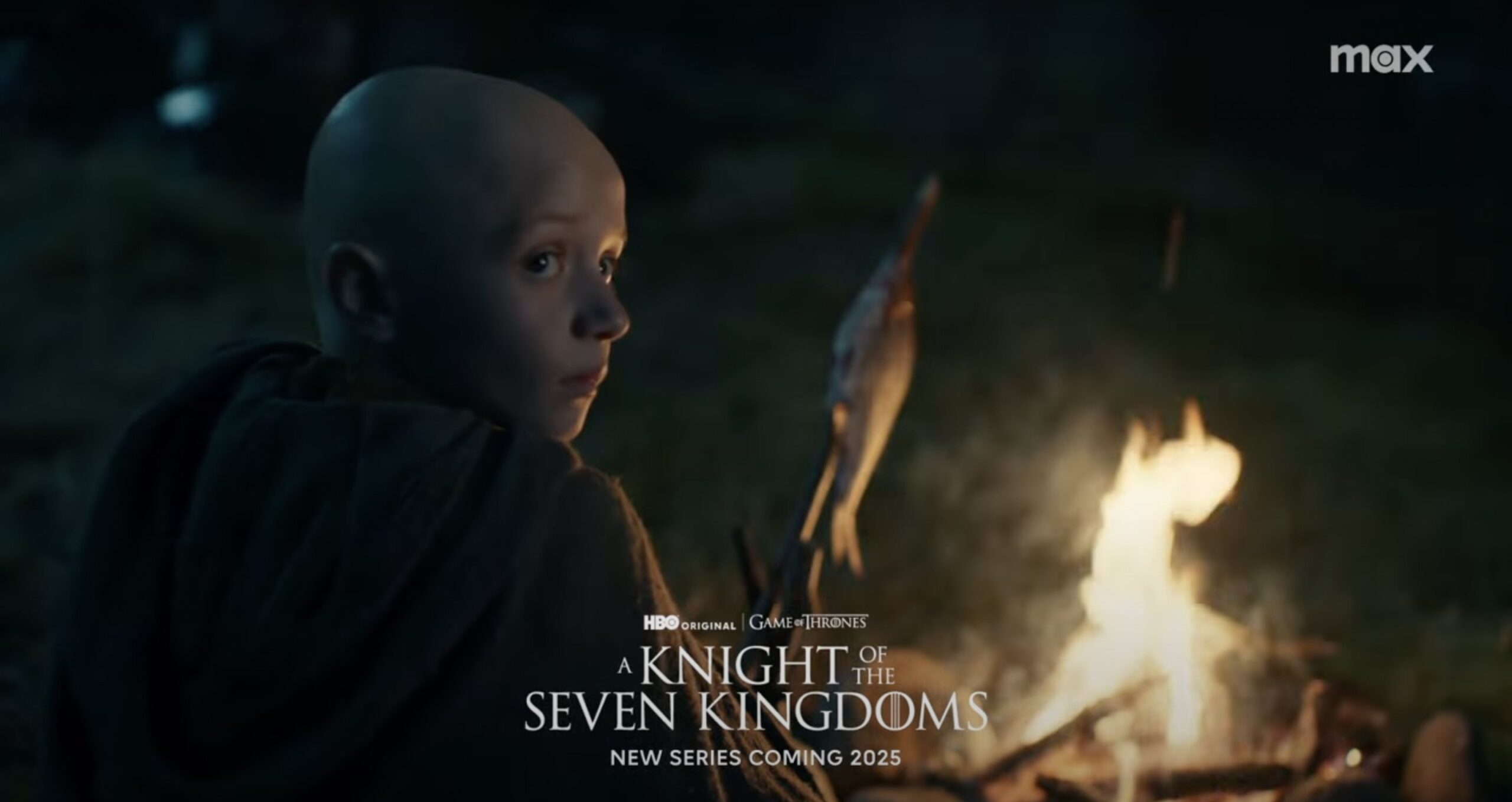 Egg, caballero de los siete reinos