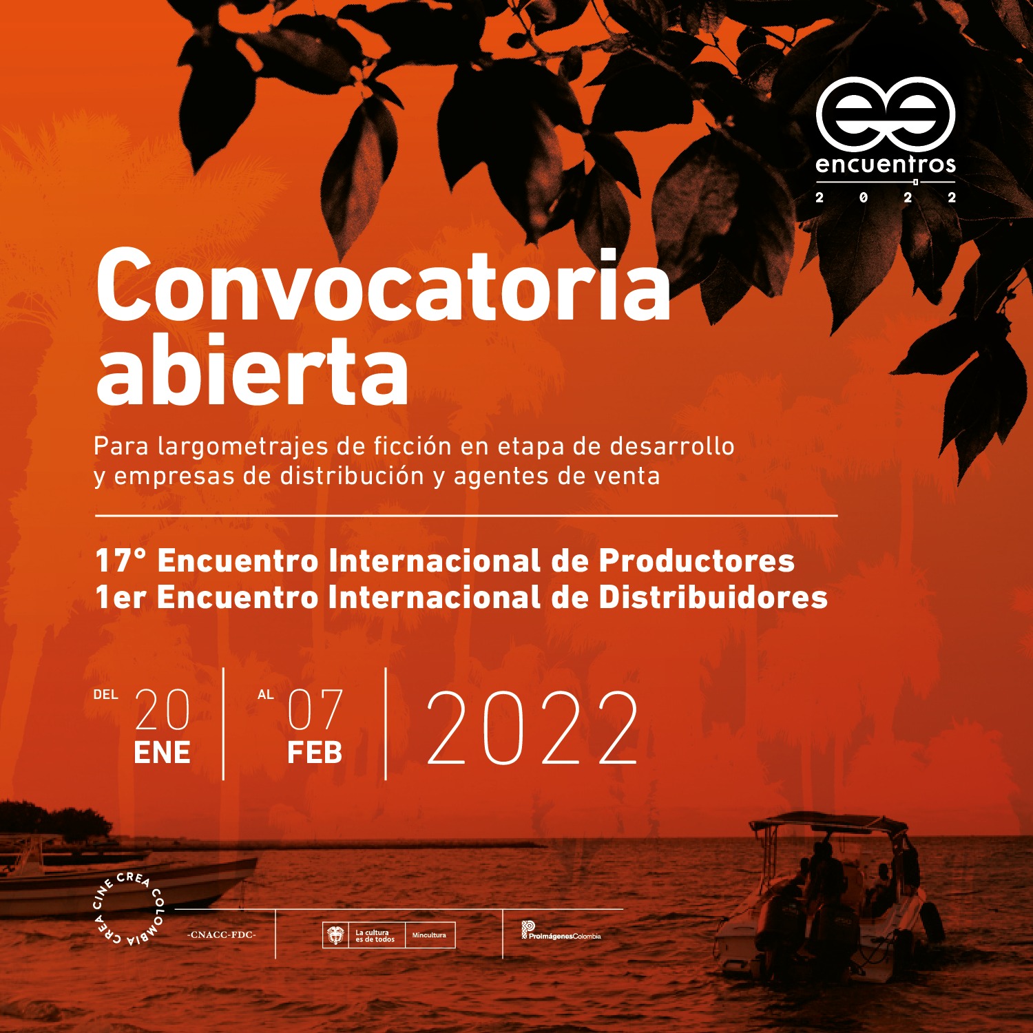 Encuentros 2022