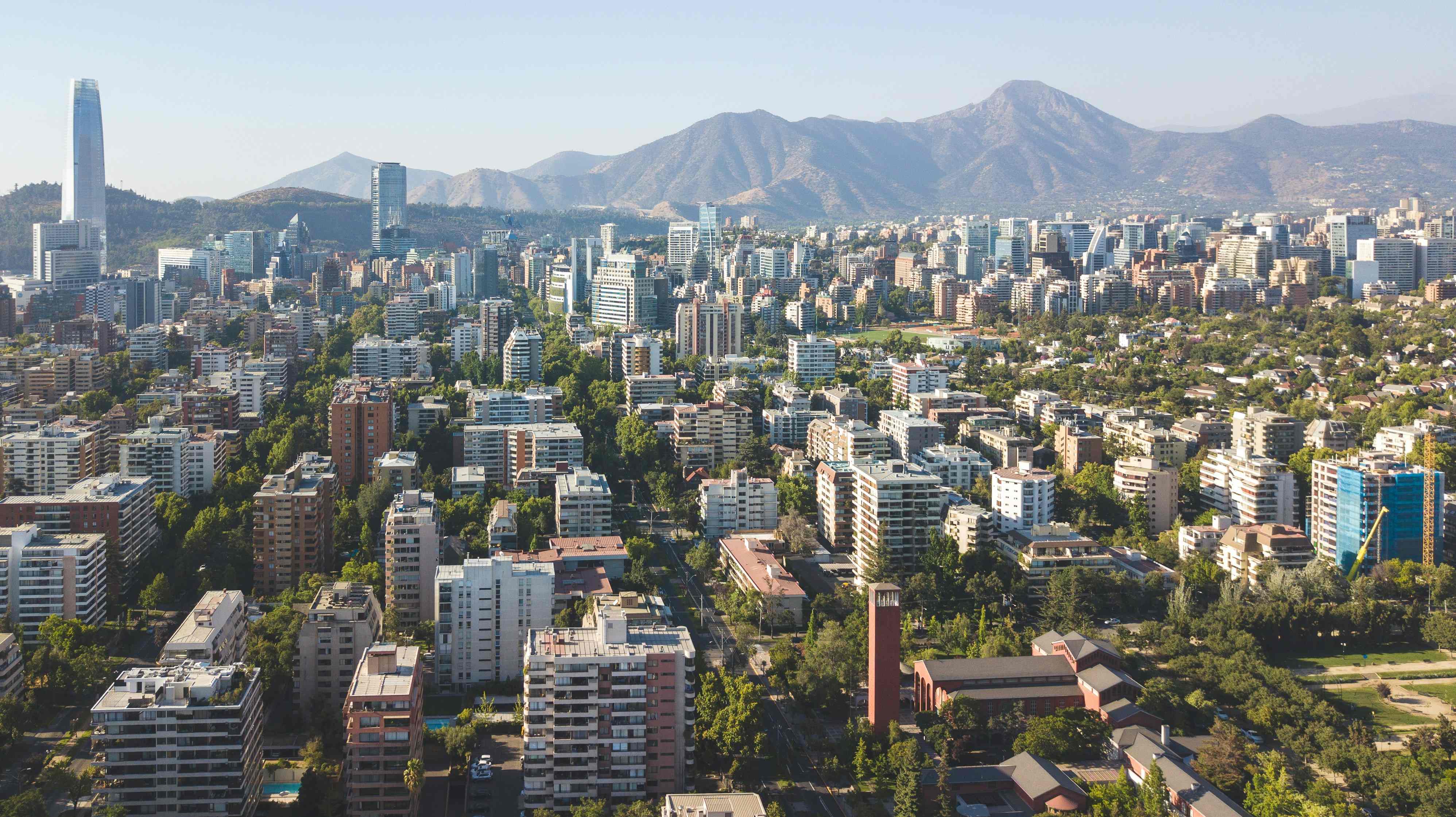 Santiago, Chile