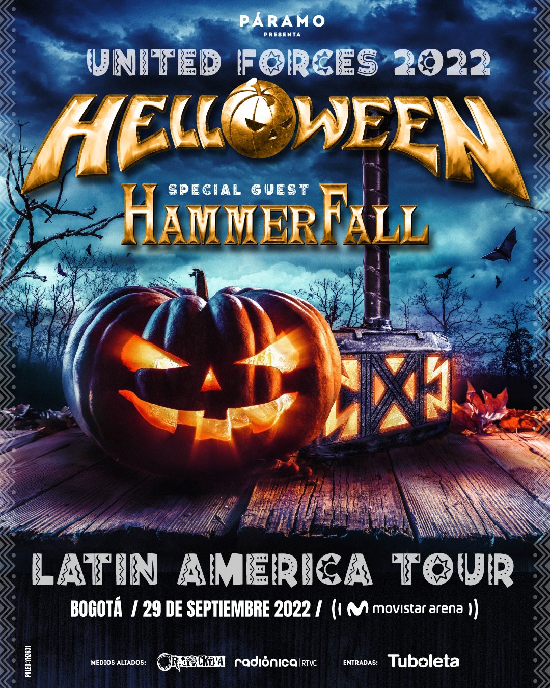 Helloween