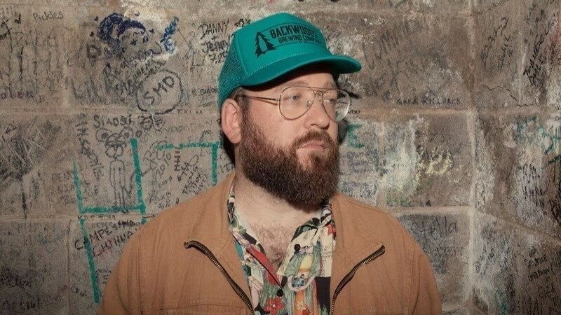 Paul Bender de Hiatus Kaiyote y The Sweet Enoughs