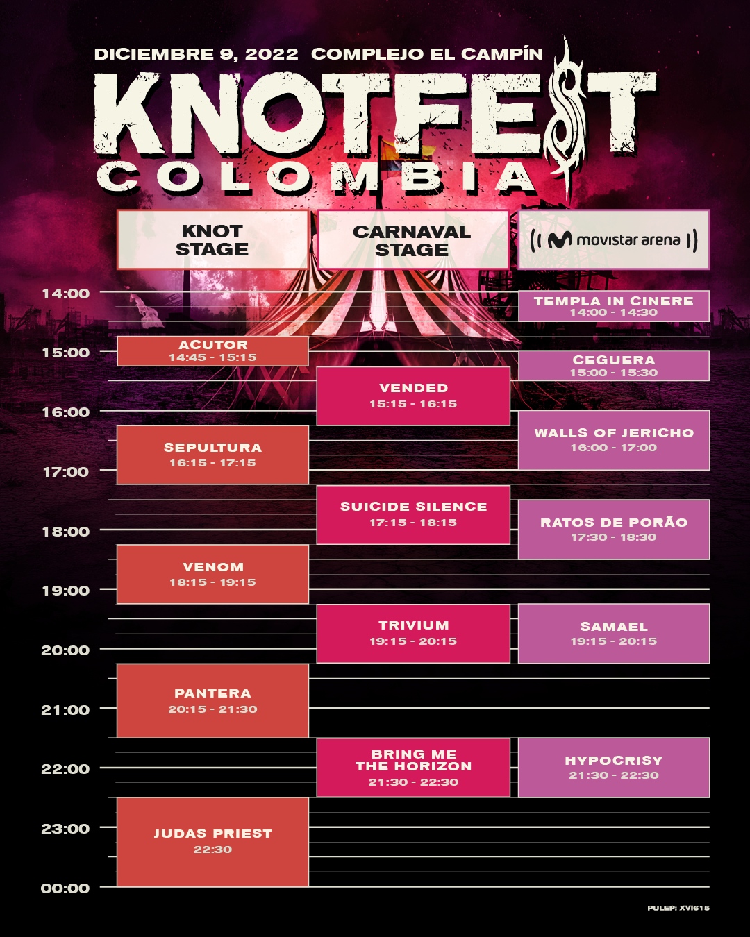 knotfest