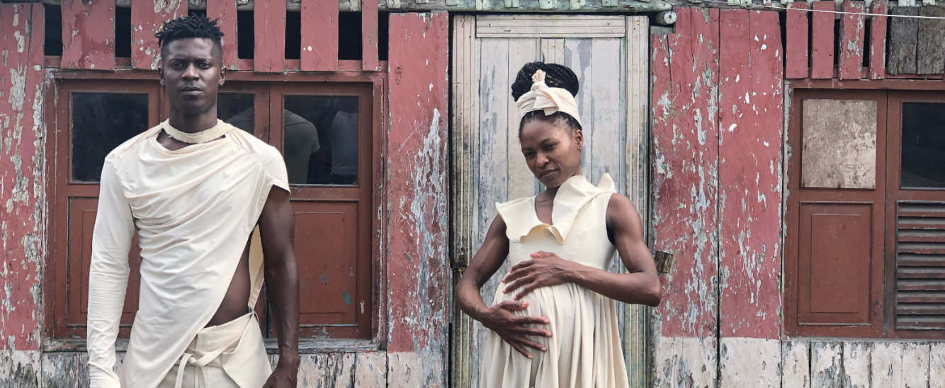 Detrás del Sur, danzas para Manuel; prácticas artísticas antirracistas