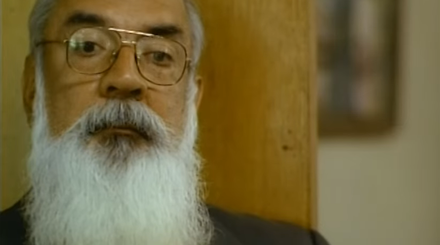 Ramírez - La pena máxima (2001)