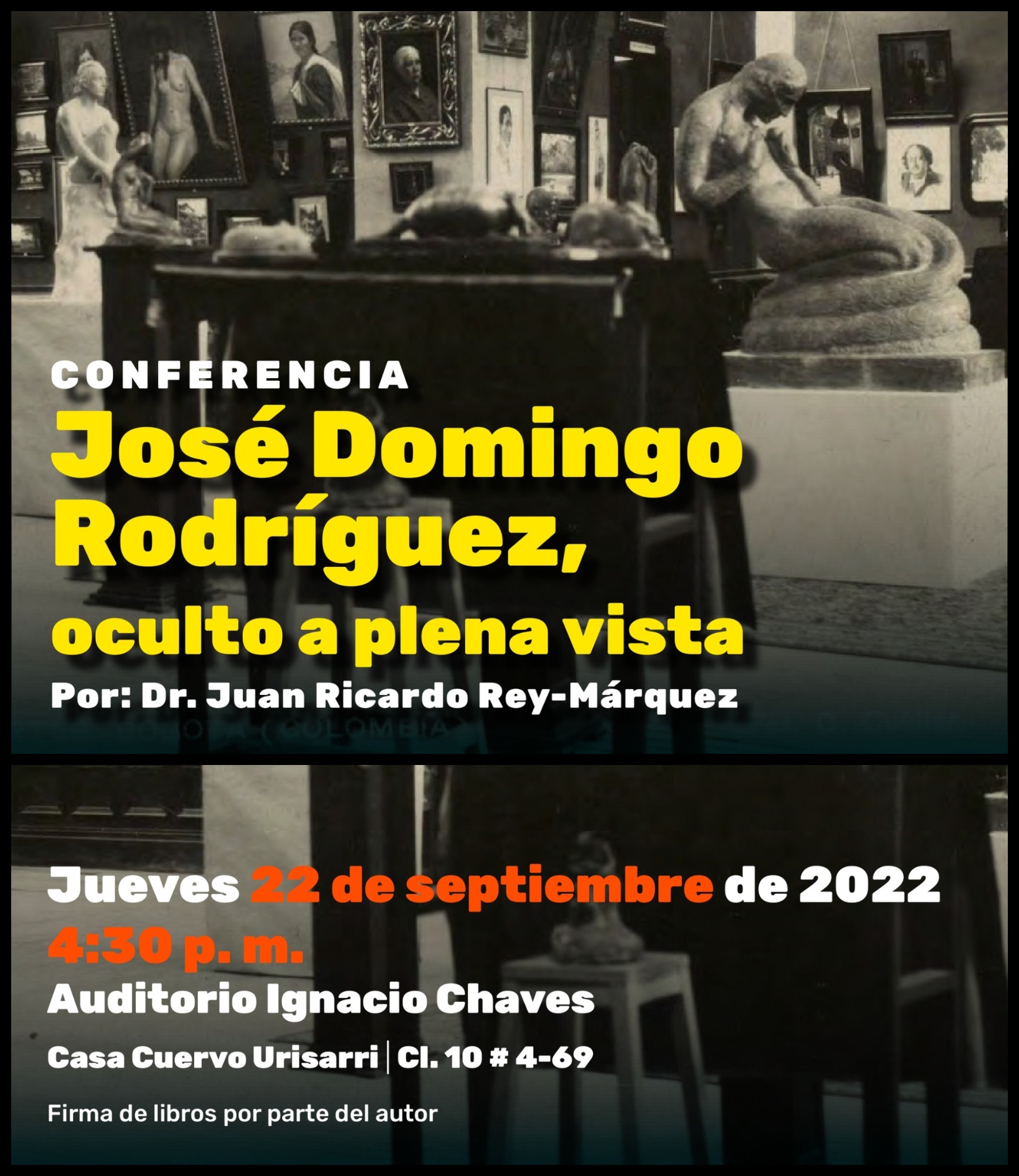José Domingo Rodríguez