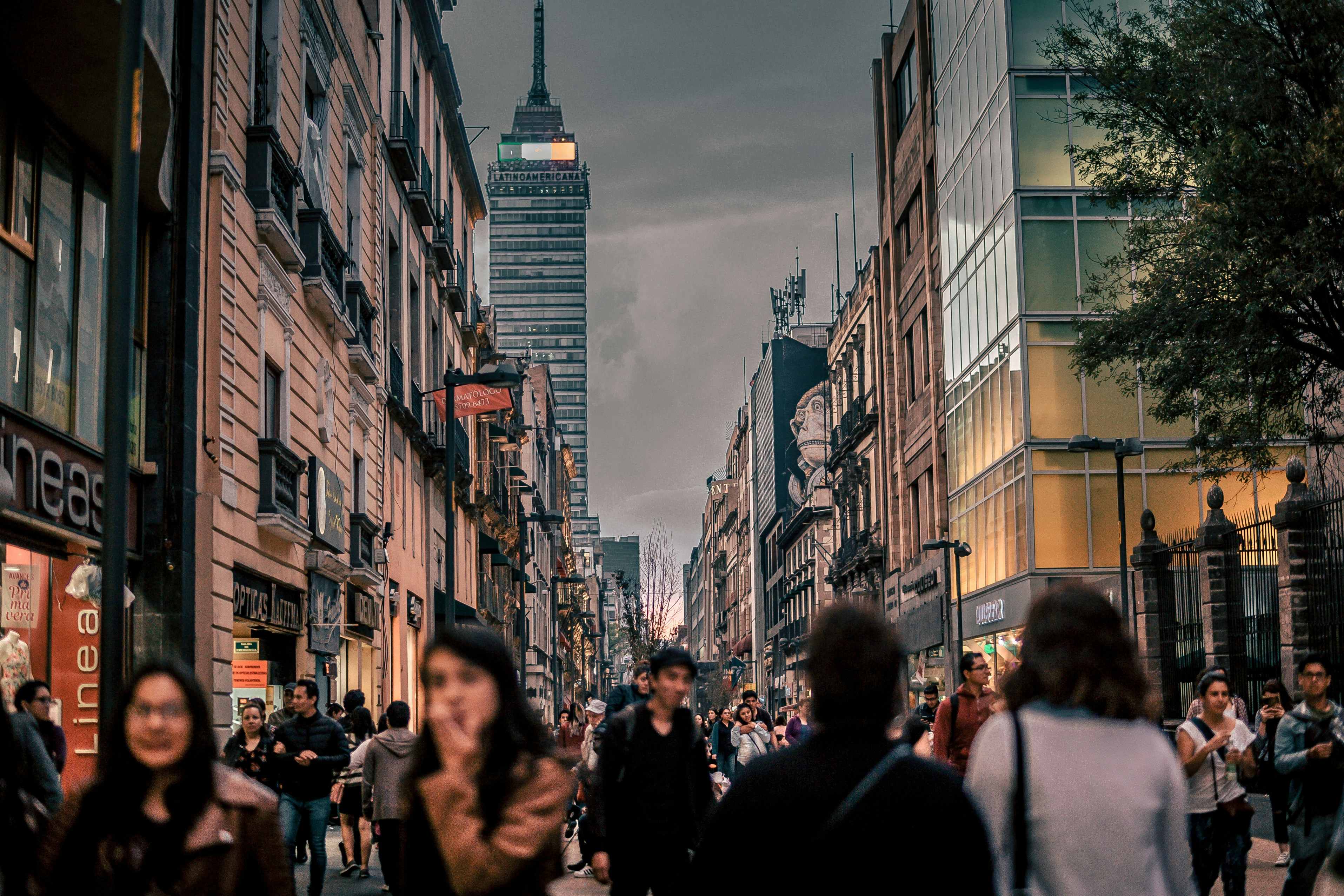 Ciudad de México, México