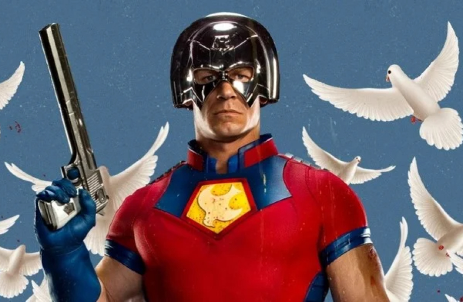 Peacemaker