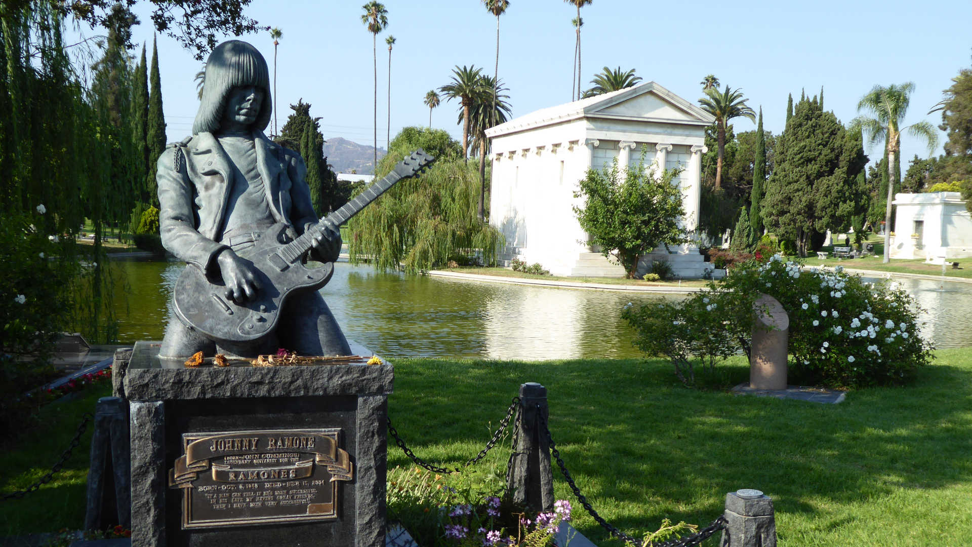 Ramones