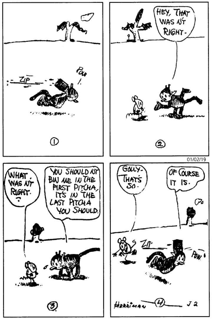 Krazy Kat