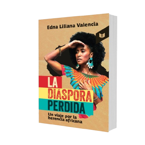 La diáspora perdida de Edna Liliana Valencia