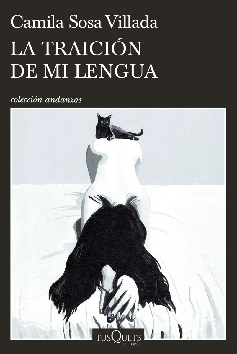 La traición de mi lengua