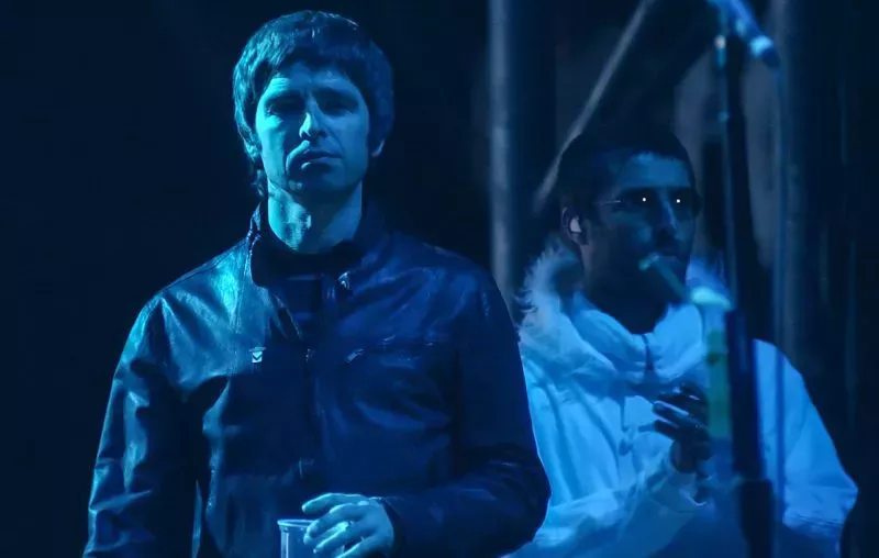 “Toda mi vida se derrumbó”: el sentimiento que acompañó a Liam Gallagher tras dejar Oasis