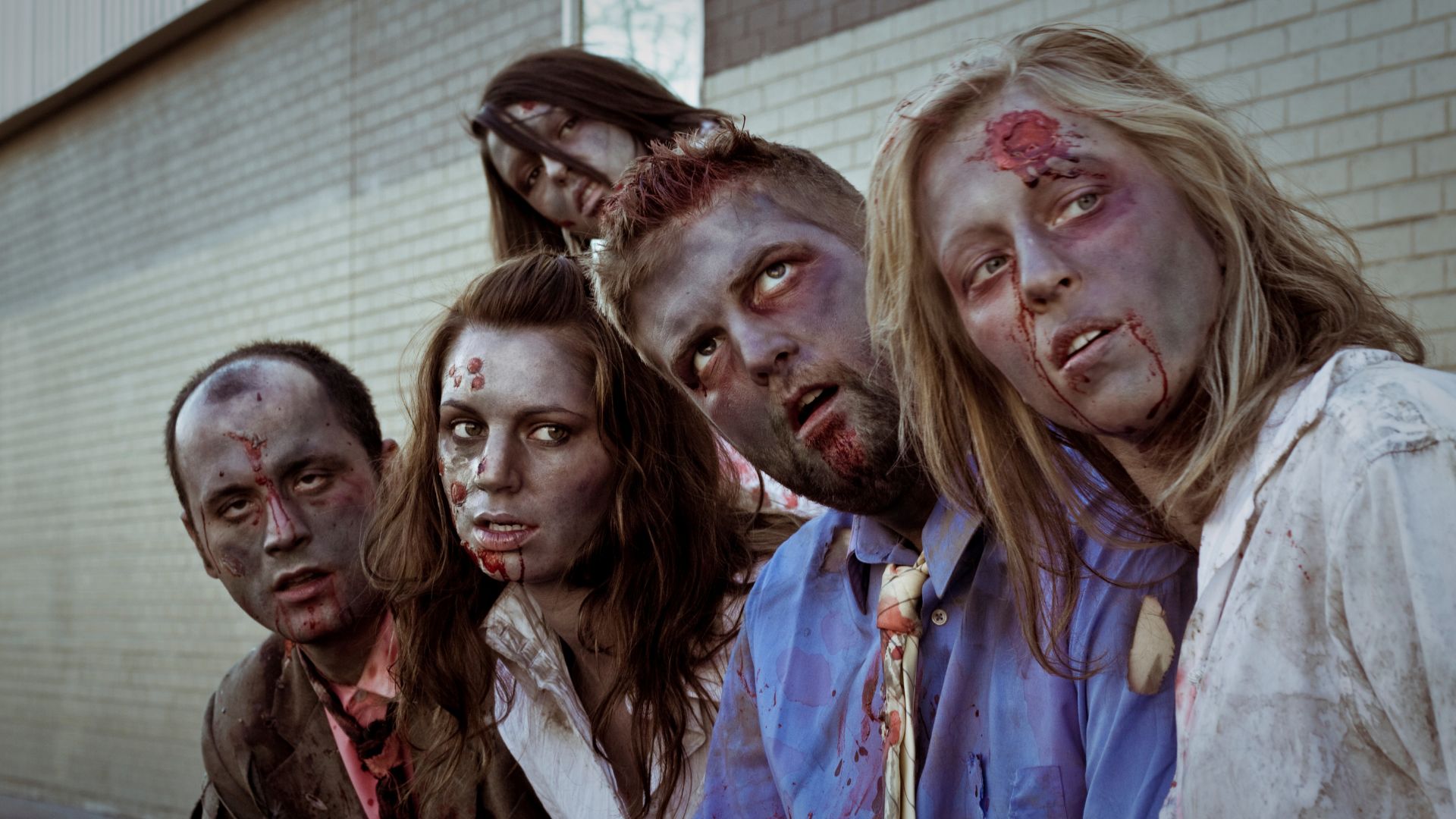 Marcha zombie Bogotá 2025 fecha y lugar