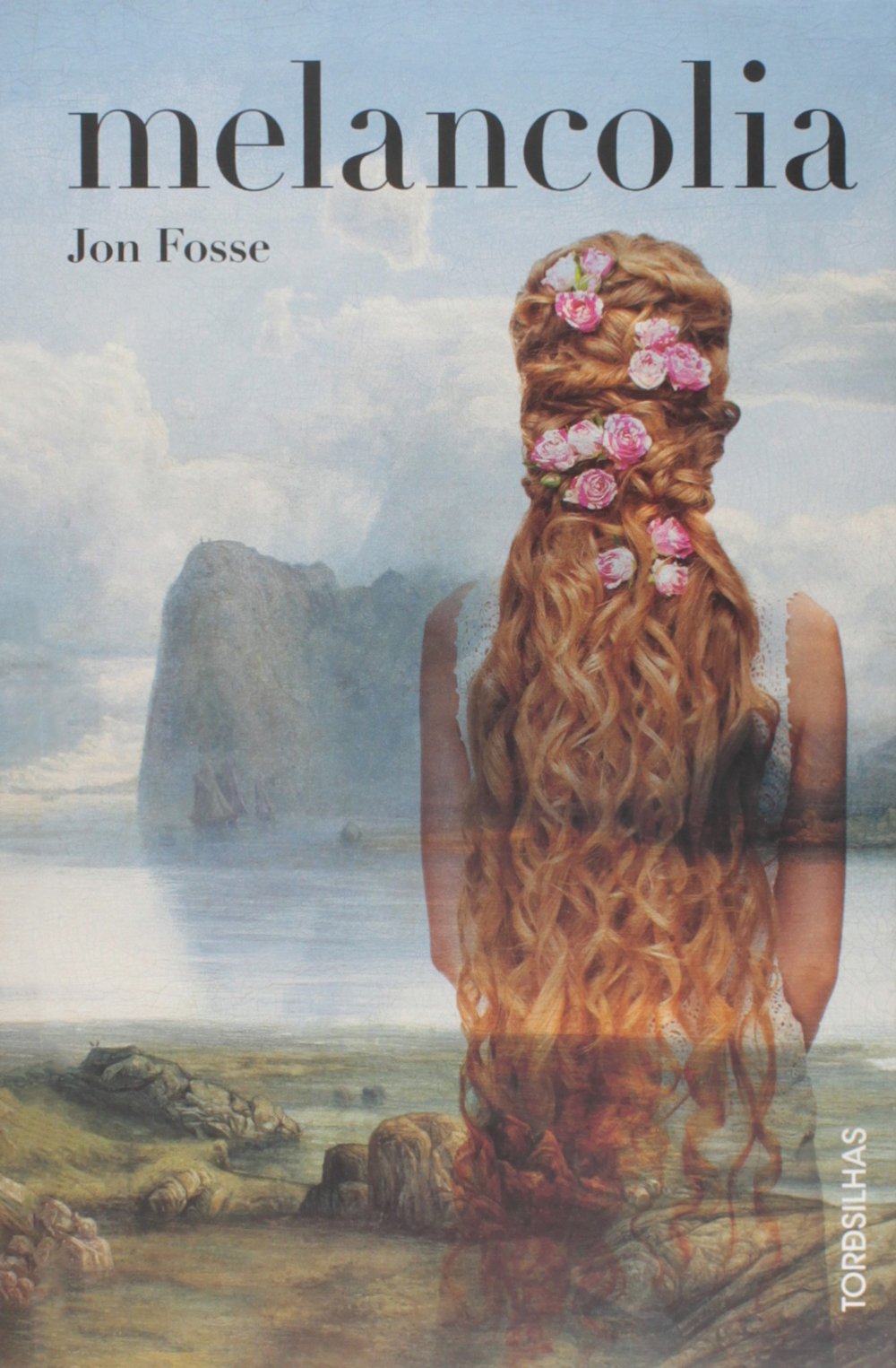 melancolia jon fosse