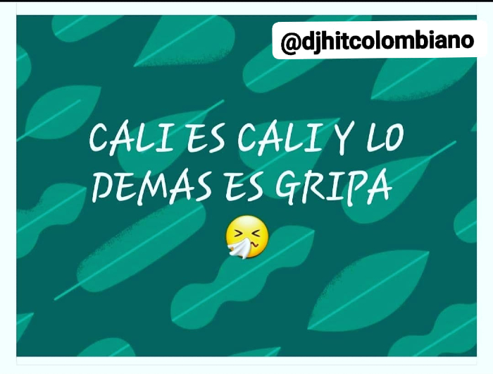 Meme Cali