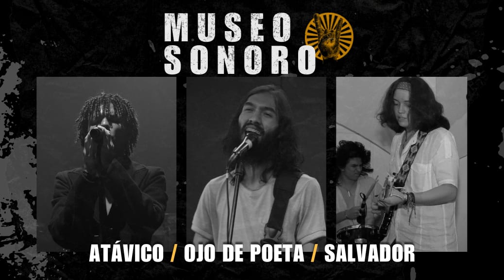 museo sonoro