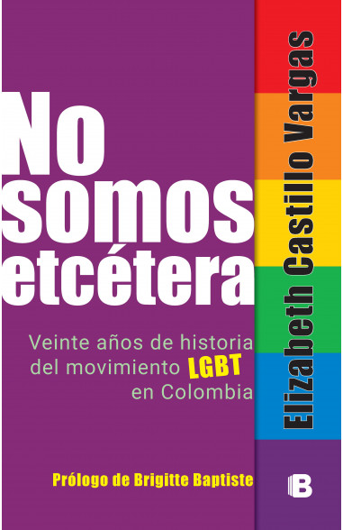 No somos etcetera