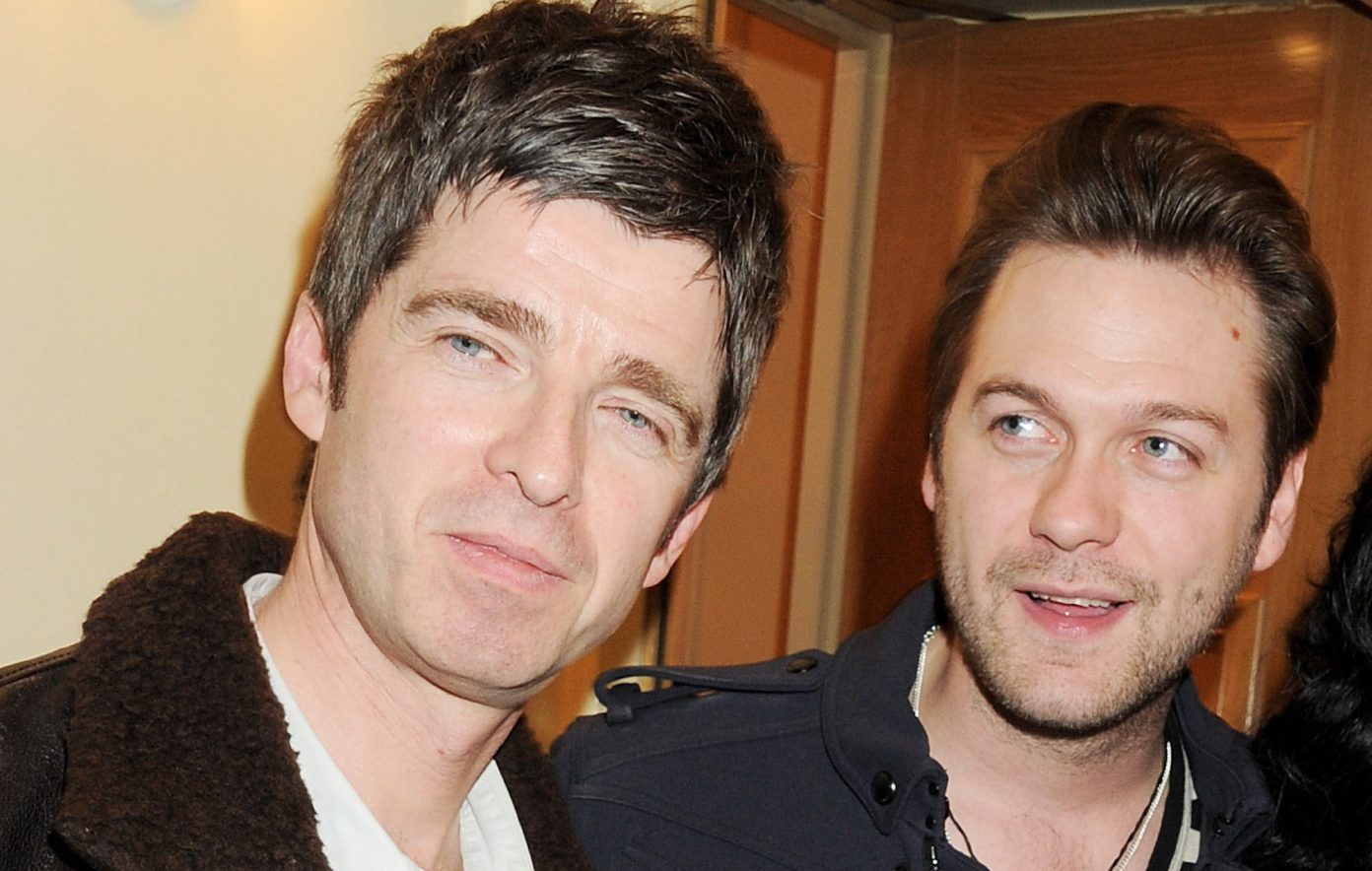 Noel Gallagher anuncia a Tom Meighan como telonero de su gira de arenas en 2023