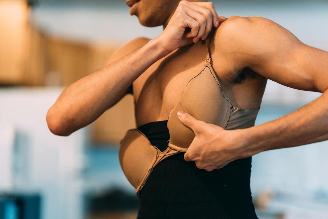 Foto de Greta Hoffman 