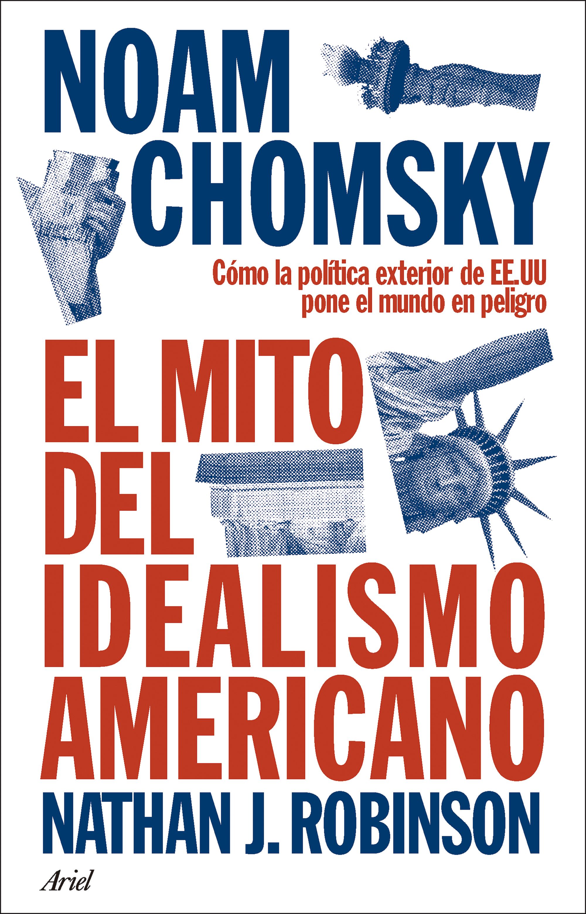 Noam Chomsky