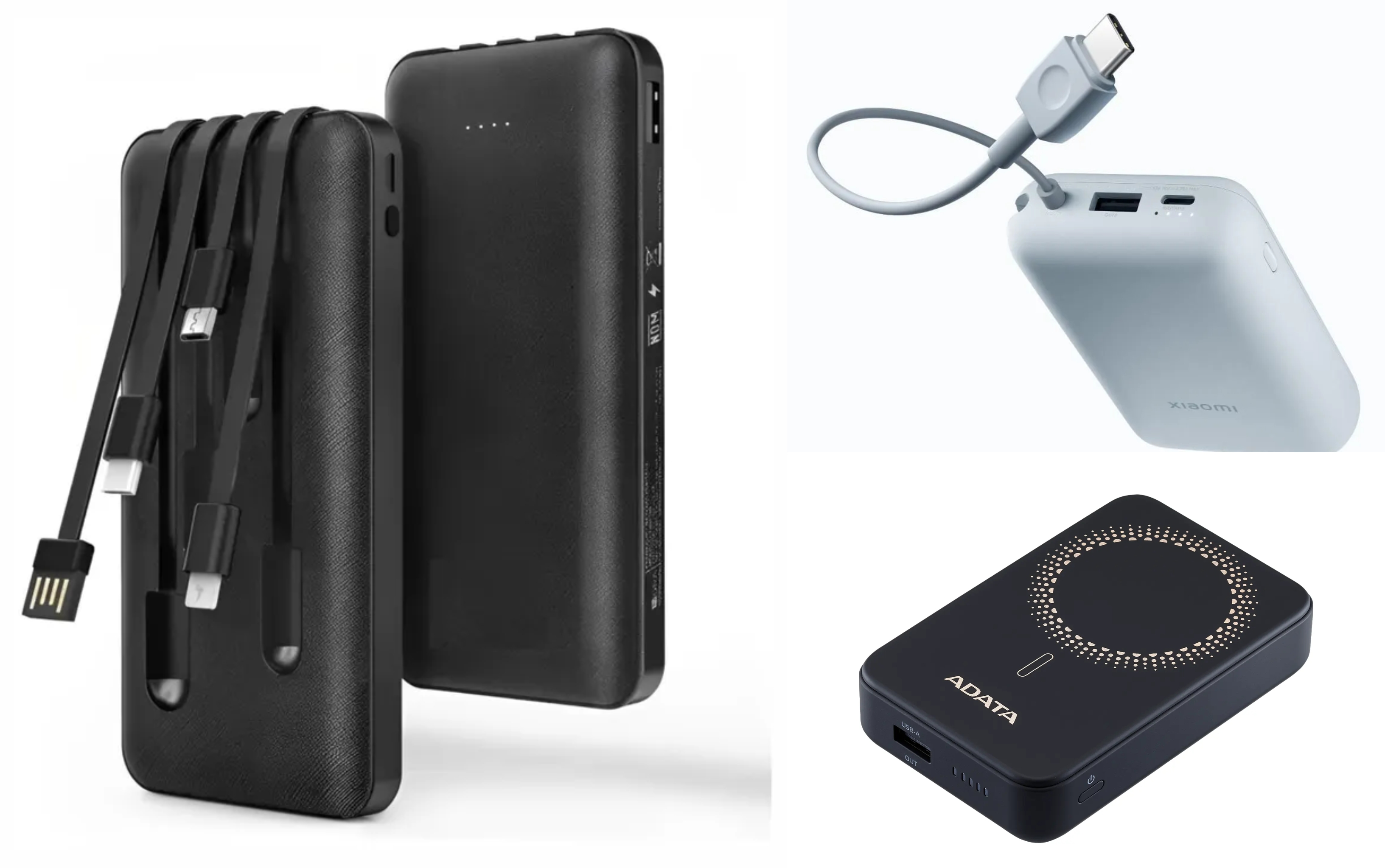 powerbank | regalos tecnológicos