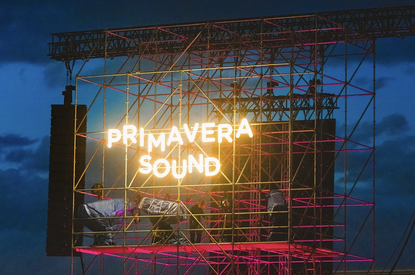 Primavera Sound - Euro News